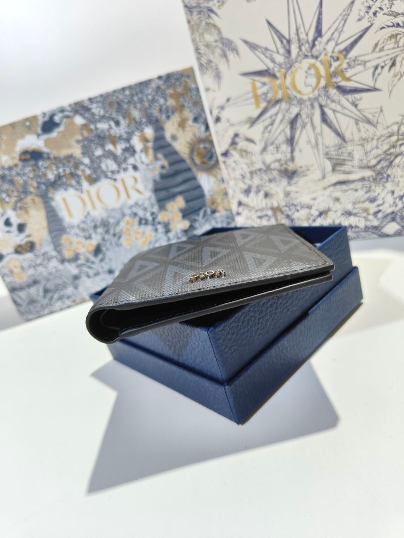 Christian Dior Wallet